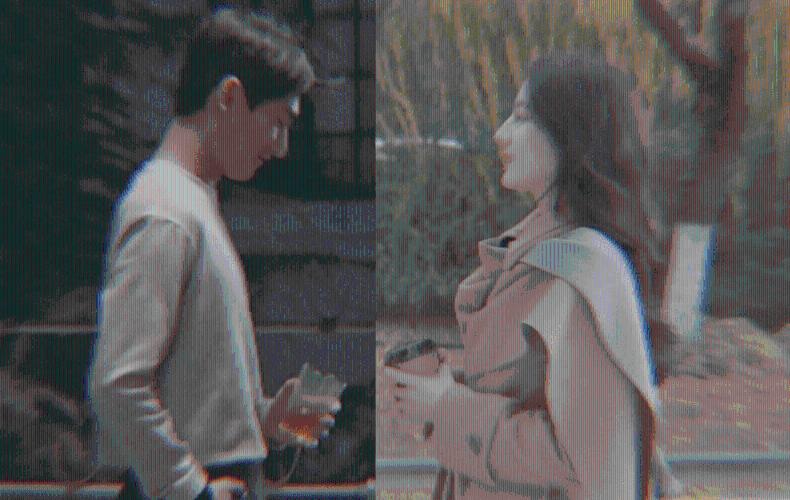 女生对男生说买个冰箱了什么意思？游戏画面